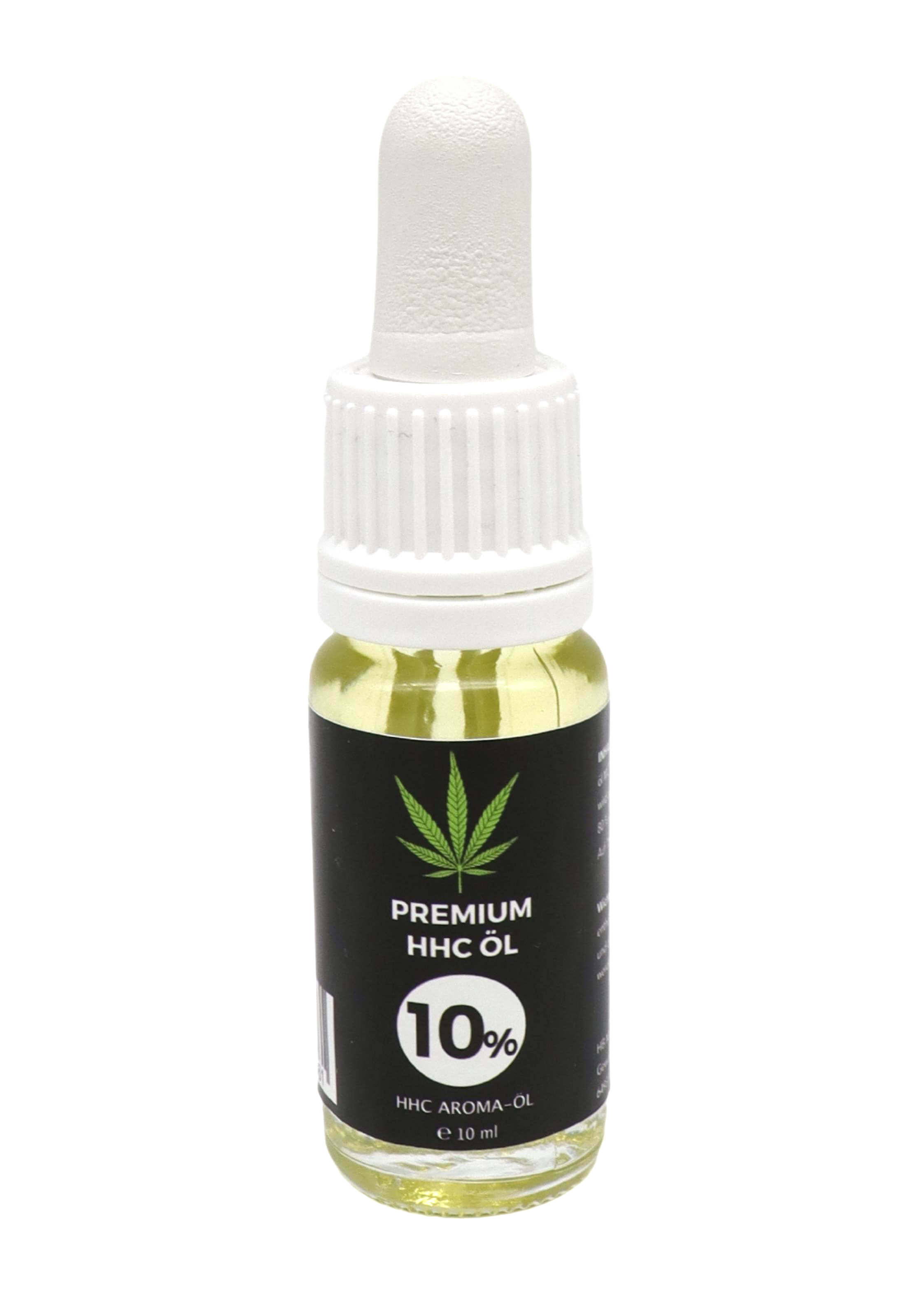 Hhc Premium L Ml Cbd L Tropfen Hanfprodukte Hanfbar