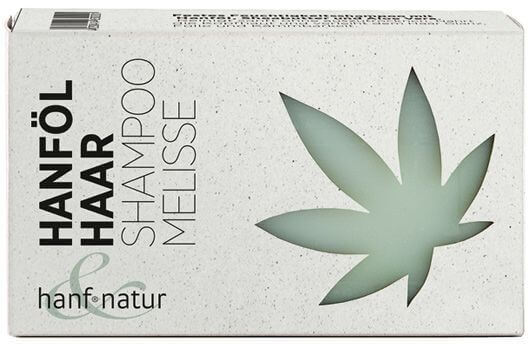 Hanf-Haar Shampoo 100 g