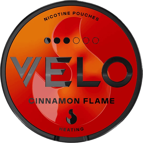 Velo Cinnamon Flame Slim ●●● *SWE VE10